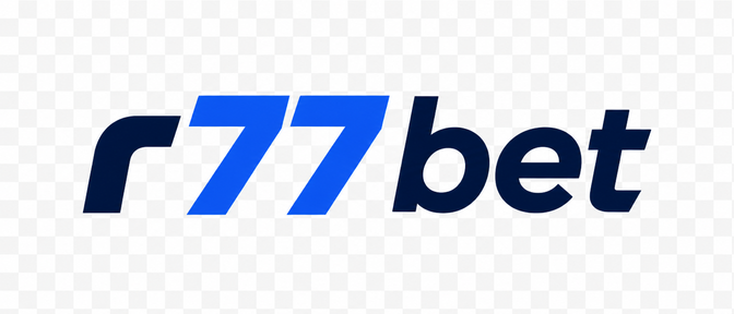 r77 bet লোগো